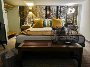 IL CUCCO B&B